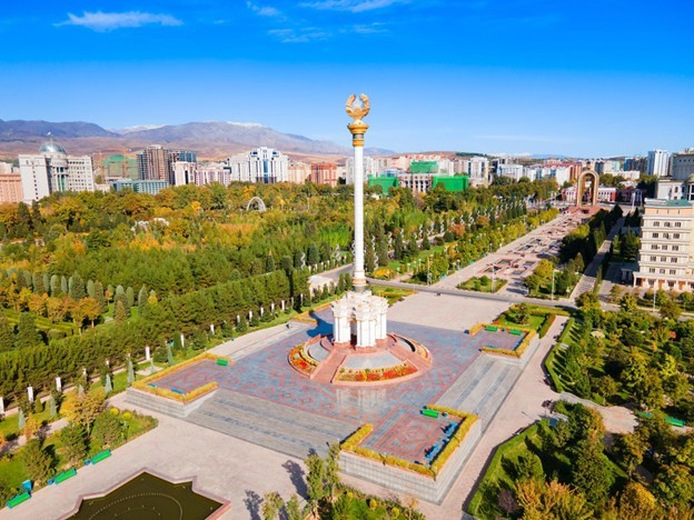 تور  تاجیکستان