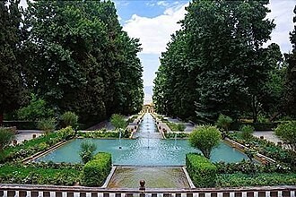 تور هتل شهداد کرمان